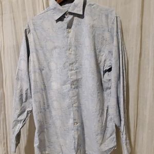 Men's Cremieux Classics Shirt Size Large